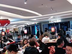 -蝴蝶里·粤菜·点心(龙湖杭州金沙天街店)