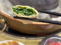 -月圆火锅(宁海东路二店)