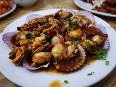 -九龙餐厅(大沽路店)