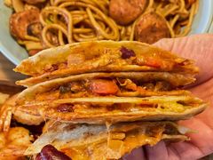 -红小满休闲餐厅(十全街店)