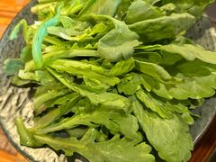 -羊大爷涮肉(亮马桥店)