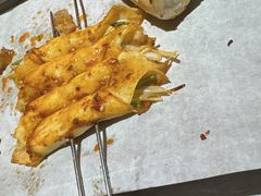 -鼎原力量东北吊炉烧烤(临河街店)