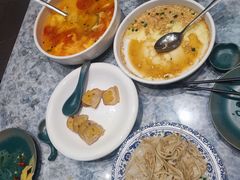 -聚丰园•湖鲜餐厅(阿红私房菜梅石路店)