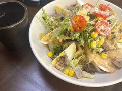 -一豚轩·烧鸟·豚骨拉面(五四路店)