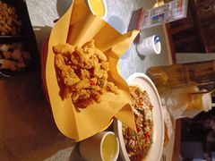 -老平安农家菜(平安店)