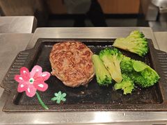 -肉肉大米(金虹桥店)