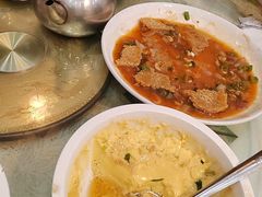 -水韵·渔家臻品私房菜(中庙店)