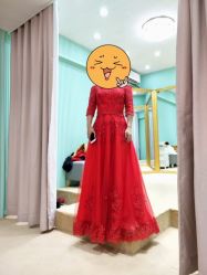 点击看大图 -天使嫁衣婚纱馆