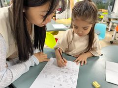 -广州市荔湾区协和幼儿园(彭城东路)