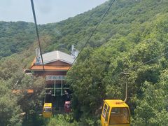 -天津盘山风景名胜区