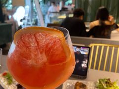 -遇见花开主题餐厅(团城山店)