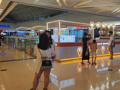 -万达广场(大明宫店)