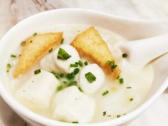 -翠華餐廳(浦东机场T1店)