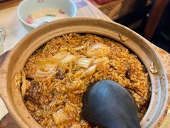 -小吊梨汤·北京菜(香山店)