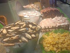 -非烤勿扰韩料自助烤肉(松山湖万科店)