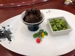 五香牛肉-宁波饭店·甬味灶(马园路店)