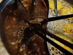 -傣妹火锅(南京东路一店)