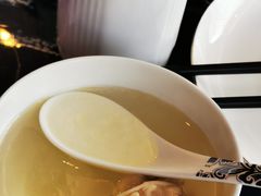 -蝴蝶泉宾馆-中餐厅