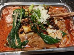 -福苗小骆驼烧烤(大唐不夜城店)