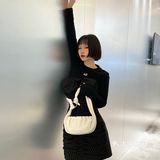 做一天cool girl好了🦾