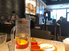 -必胜客(SM城市广场店)