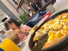 -必胜客(中山店)