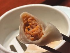 -喜鼎海胆水饺(东港店)