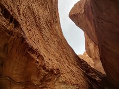 -天山神秘大峡谷