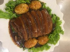 -天津大学·四十二斋餐厅