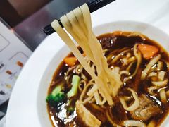 -康师傅私房牛肉面(北京南站店)