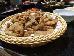 -重庆德庄火锅(体育中心店)