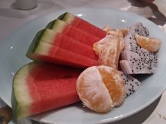 -新侨小馆(东直门北小街店)