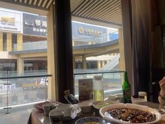 -东口码头·烧鸽子·鱼头泡饼·地方菜(金鹰悦城店)
