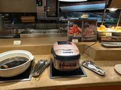 -济南喜来登酒店