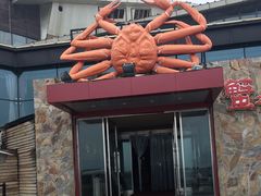 -蟹之国·精品蟹料理(极地店)