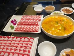-鼓楼东街老火锅(鼓楼店)