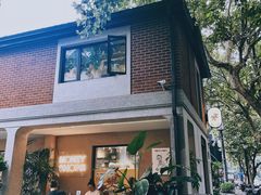 -Money Shops(愚园路店)