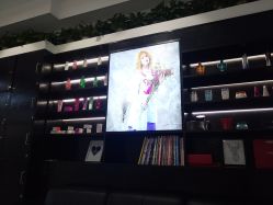 -ASA HAIR SALON