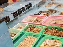 自助取餐区-乡里八闽·福州乡土菜(火车北站店)