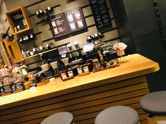 -星巴克臻选(杭州万象城店)