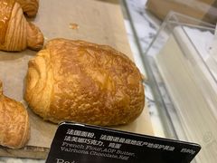 -WHEAT&BAKER-麥(凯德来福士店)