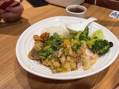 -裕记烧腊连锁餐饮(外马分店)
