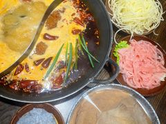 -冯校长老火锅(广州正佳广场店)