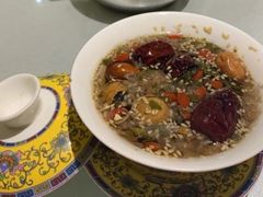 -宁夏国强手抓羊肉·清真菜(未央路凤三店)