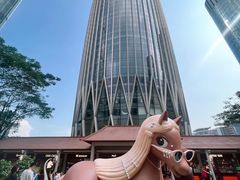 -深圳湾万象城