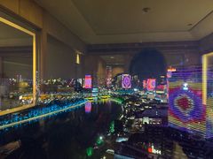 -宁波万豪酒店