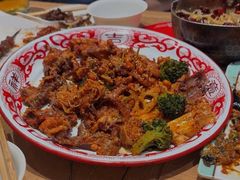 -小乾杯串店•16年沈阳烧烤(文安路店)
