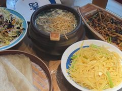 -满园烤鸭·春饼(中街大悦城店)