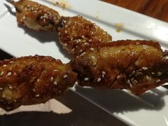 -功夫小龙虾·烧烤·江湖菜(金沙洲店)