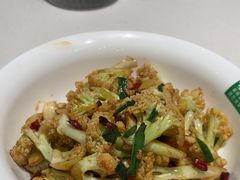 -绿草地·湘菜(芙蓉天街店)